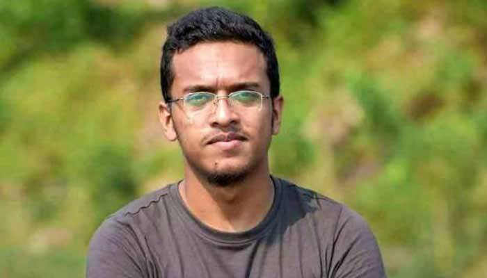 'আবরার ফাহাদকে নিয়ে ভাবলেই চোখে জল এসে যায়'
