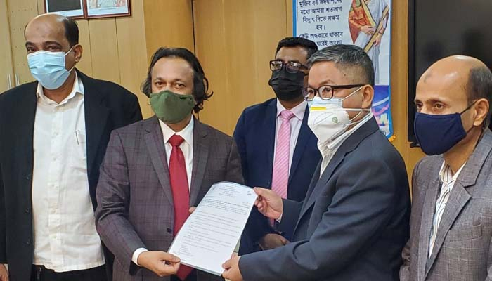 ডিপিডিসির গ্রাহকরা খোলাবাজারে প্রিপেইড মিটার কিনতে পারবেন