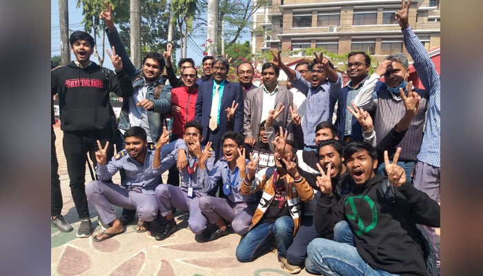 এইচএসসিতে পাস ৯৫.২৬%