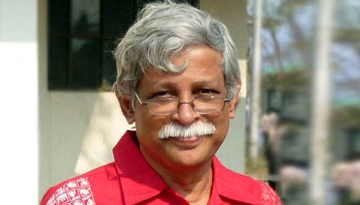 দেশে প্রজন্মের পর প্রজন্ম জানত না বঙ্গবন্ধু কে: জাফর ইকবাল