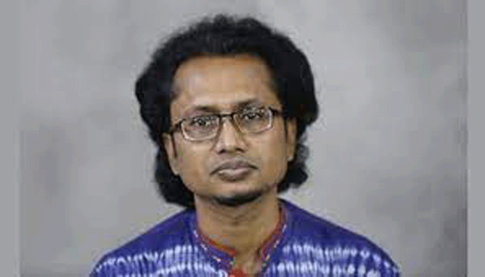 দুদক কর্মকর্তা শরীফ এবং সার্গেই ম্যাগনিটস্কি