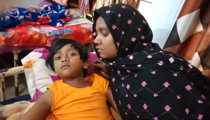 জেরিন বেঁচে গিয়ে প্রমাণ করল জিন নয়, মানুষই খুনি