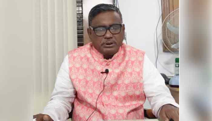 কোম্পানীগঞ্জে ইউপি নির্বাচন পাতানো, দায়ী ওবায়দুল কাদেরসহ তিনজন: কাদের মির্জা
