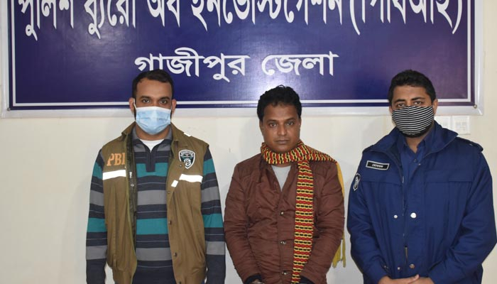 জুয়ার টাকা ছিনিয়ে নিতে রুবেলকে হত্যা: পিবিআই