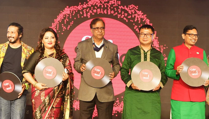 মুক্তিযুদ্ধে অনুপ্রেরণার অন্যতম উৎস ছিল সংগীত: সংস্কৃতি প্রতিমন্ত্রী