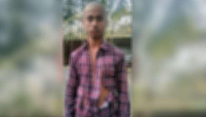 ‘স্টাইল’ করে চুল কাটানোয় কিশোরকে ন্যাড়া করে মারধর