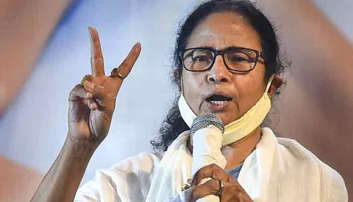 পৌর নির্বাচনেও মমতার জয়