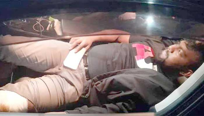 কাজের মির্জার ছেলের ওপর হামলার অভিযোগ