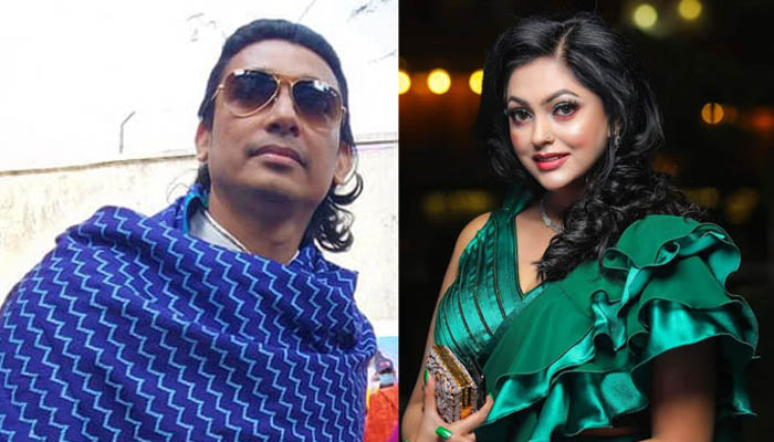 জায়েদ খানের প্রার্থিতা বাতিল, বিনা প্রতিদ্বন্দ্বিতায় বিজয়ী নিপুণ
