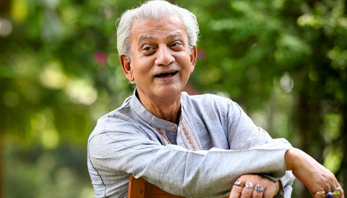 দিল্লিতে হাসপাতালে ভর্তি প্রবীর মিত্র