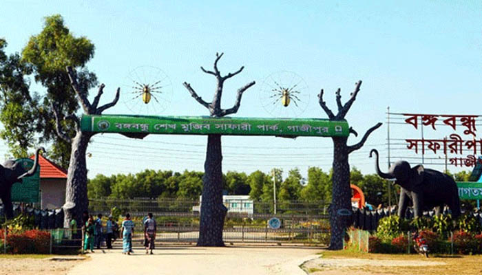 ১৩ প্রাণির মৃত্যুতে সাফারি পার্কে বৈঠক, সাংবাদিক প্রবেশে ‘নিষেধাজ্ঞা’