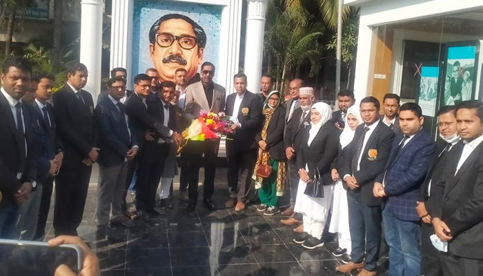 নিজেদের ভেতরের বেইমানদের ব্যাপারে সজাগ থাকতে হবে: শামীম ওসমান
