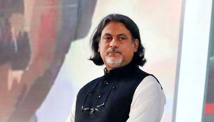 দেশের উন্নয়ন রুখতেই বিএনপির লবিস্ট নিয়োগ: শেখ পরশ