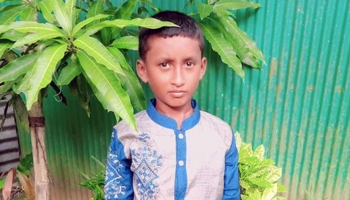 চাচার নির্মাণাধীন ভবনে পড়ে ছিল ফাহিমের লাশ