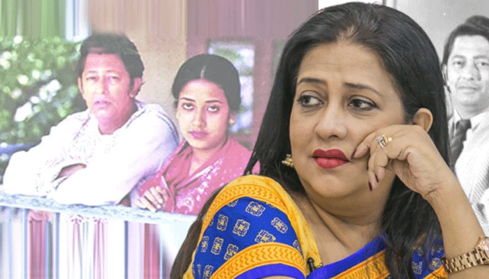 ‘বাবা নেই ১৯ বছর, পুরো বিষয়টিই আমার জন্য বিস্ময়কর’