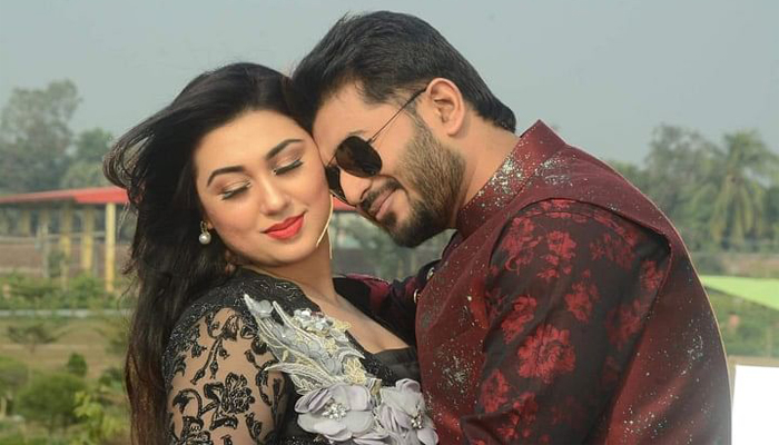 ‘শ্বশুরবাড়ি জিন্দাবাদ ২’ মুক্তি পাচ্ছে দেশের ২৫ হলে