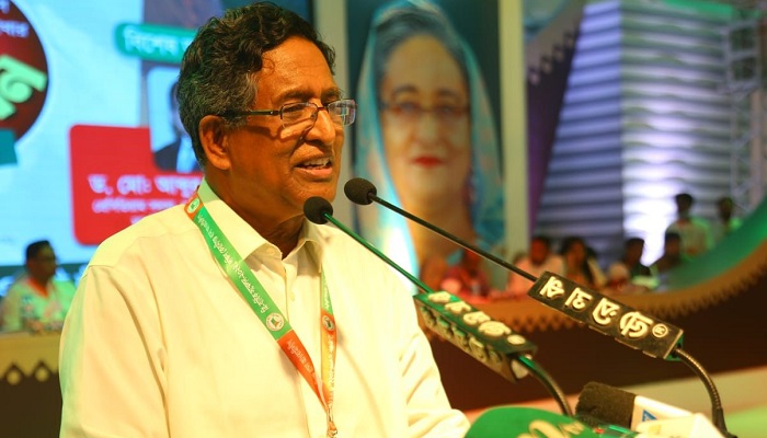 রোজায় নিত্যপণ্যের দাম নিয়ন্ত্রণে কঠোর মনিটরিং করা হবে: কৃষিমন্ত্রী রোজায় নিত্যপণ্যের দাম নিয়ন্ত্রণে কঠোর মনিটরিং করা হবে: কৃষিমন্ত্রী