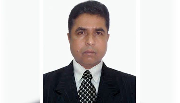 রাজশাহী শিক্ষাবোর্ডের সাবেক চেয়ারম্যানের বিরুদ্ধে দুদকের মামলা রাজশাহী শিক্ষাবোর্ডের সাবেক চেয়ারম্যানের বিরুদ্ধে দুদকের মামলা
