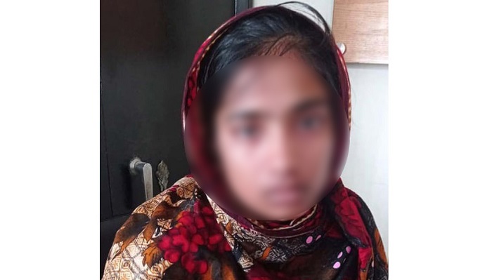 গয়না নিয়ে বিরোধ: প্রাণ গেল স্বামীর, গ্রেপ্তার স্ত্রী গয়না নিয়ে বিরোধ: প্রাণ গেল স্বামীর, গ্রেপ্তার স্ত্রী