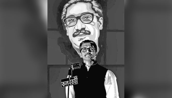 বঙ্গবন্ধু সিনেমায় অভিনয় আমার সেরা অর্জন: শুভ বঙ্গবন্ধু সিনেমায় অভিনয় আমার সেরা অর্জন: শুভ