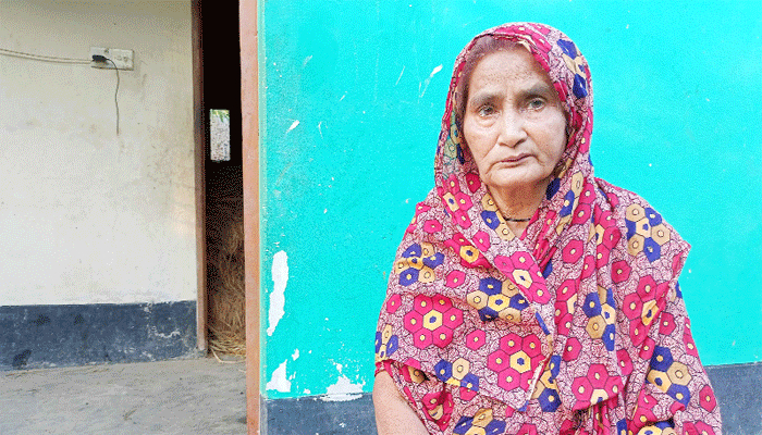 টাউন হলে নির্যাতনের স্মৃতি টাউন হলে নির্যাতনের স্মৃতি