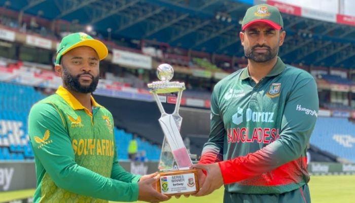 এক ম্যাচ আগে সিরিজ জিততে চায় বাংলাদেশ এক ম্যাচ আগে সিরিজ জিততে চায় বাংলাদেশ
