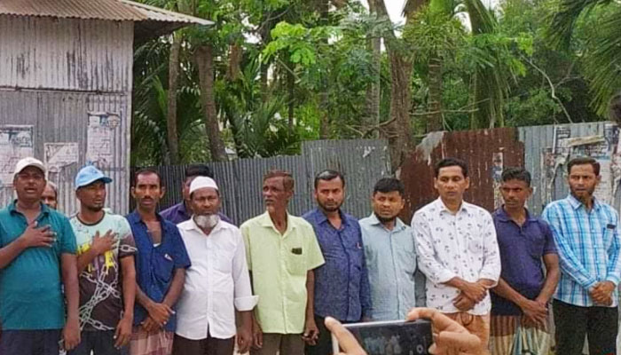 স্বাধীনতা দিবসের র্যালিতে যুবলীগ নেতার মৃত্যু স্বাধীনতা দিবসের র্যালিতে যুবলীগ নেতার মৃত্যু