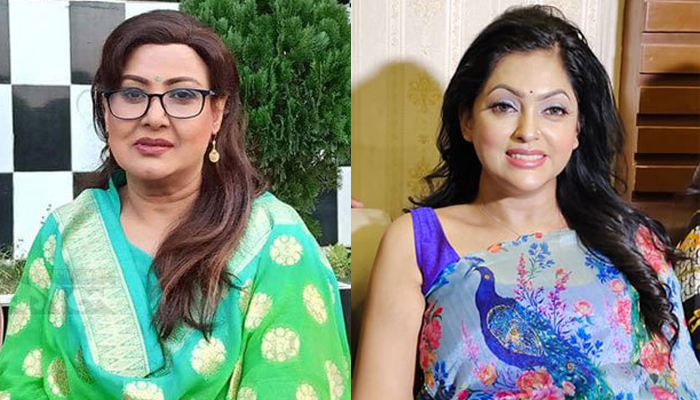 সুচরিতা আপা আমার মায়ের মতো তিনি ওসব বলতেই পারেন: নিপুণ সুচরিতা আপা আমার মায়ের মতো তিনি ওসব বলতেই পারেন: নিপুণ