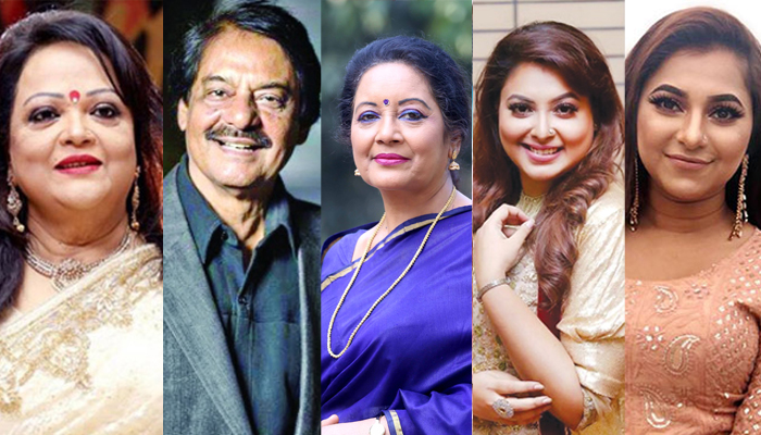 স্বাধীনতার সুবর্ণজয়ন্তীর সমাপনিতে তারকাবহুল কনসার্ট স্বাধীনতার সুবর্ণজয়ন্তীর সমাপনিতে তারকাবহুল কনসার্ট
