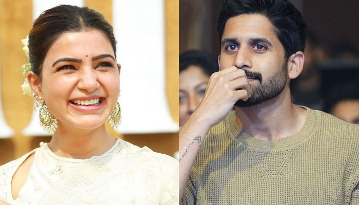 নাগাকে সেই সাদা শাড়ি ফেরত পাঠালেন সামান্থা নাগাকে সেই সাদা শাড়ি ফেরত পাঠালেন সামান্থা