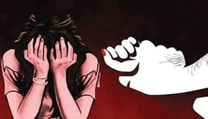 সাতক্ষীরায় নারীকে ধর্ষণের অভিযোগ