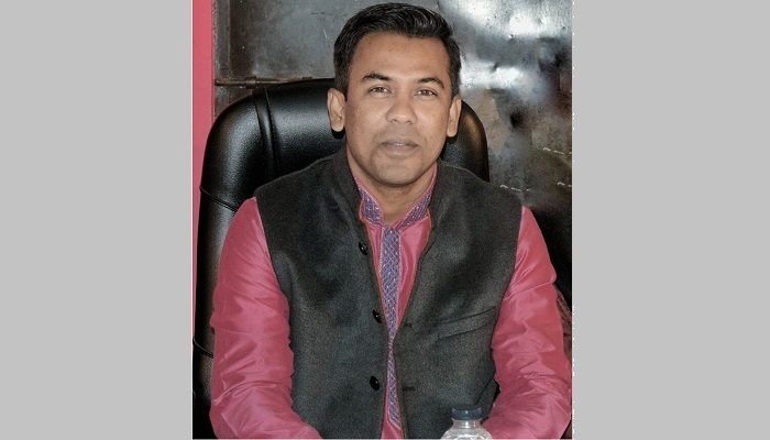 যুবলীগের সাইফুল গাজীপুরের নয়া 'পয়সাওয়ালা'