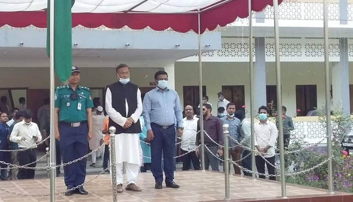 জিয়াউর রহমানকে অনুসরণ করেই ক্ষমতা দখল করেন এরশাদ: তথ্যমন্ত্রী