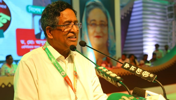 রোজায় নিত্যপণ্যের দাম নিয়ন্ত্রণে কঠোর মনিটরিং করা হবে: কৃষিমন্ত্রী