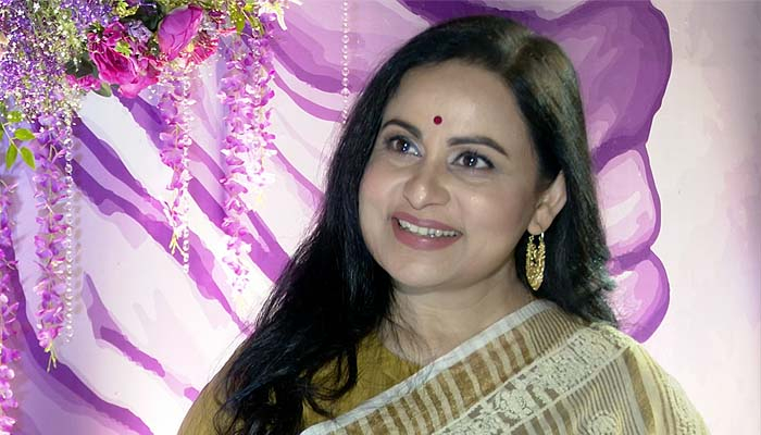 ওয়েব সিরিজে আফসানা মিমি