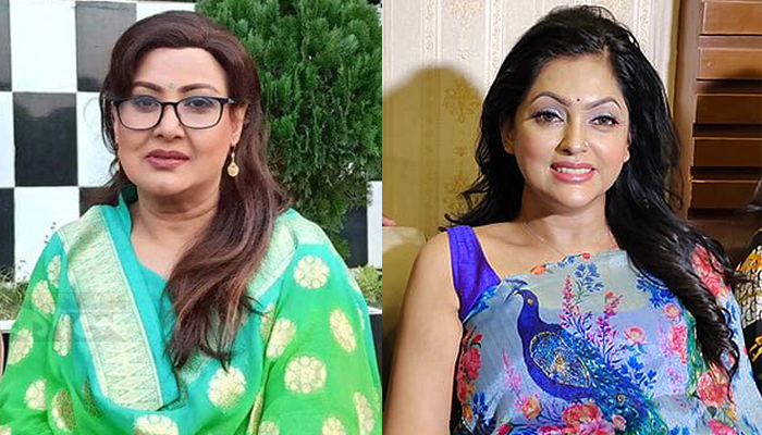 সুচরিতা আপা আমার মায়ের মতো তিনি ওসব বলতেই পারেন: নিপুণ