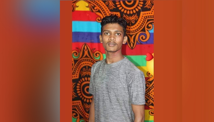 বড়ভাই স্মার্টফোন না দেওয়ায় এসএসসি পরীক্ষার্থীর আত্মহত্যা