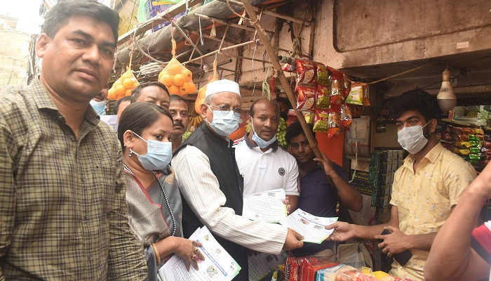 পলিথিন ব্যবহার ২৫ মার্চের মধ্যে বন্ধ না হলে ব্যবস্থা