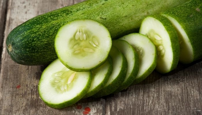 বেশি করে শসা খান