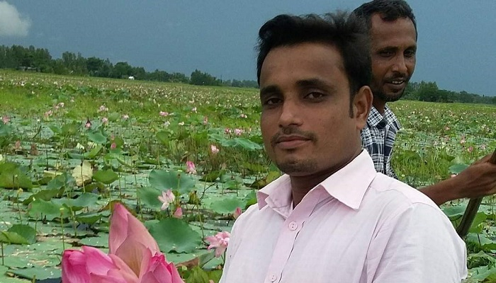 চাকরির পরীক্ষা দিতে ঢাকায় এসে যুবক নিখোঁজ