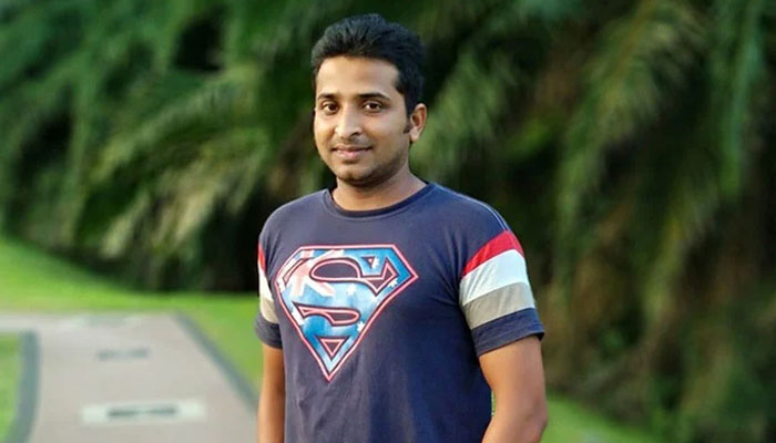 হাদিসুরের জন্য মসজিদে প্রার্থনা