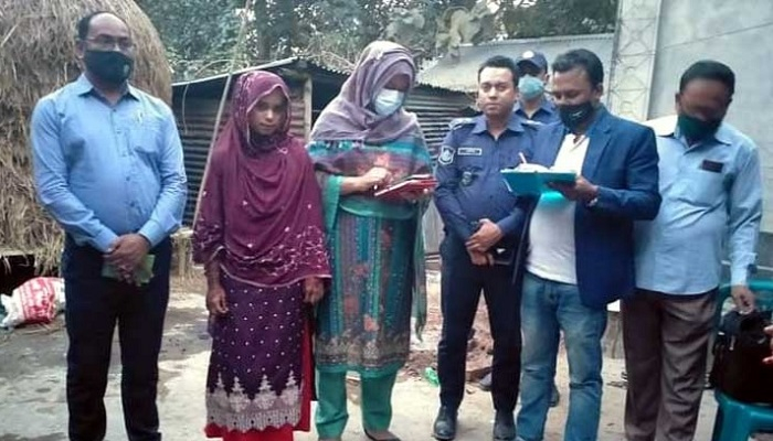 বিয়ের আসর থেকে পালিয়ে গেলেন বর