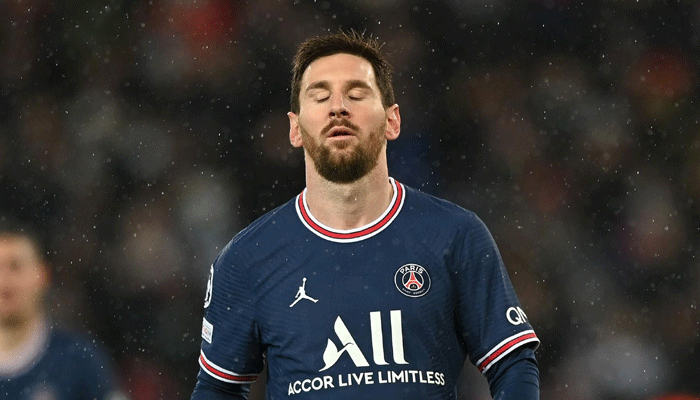 মেসিকে ফেরাবে না, জানিয়ে দিল বার্সা