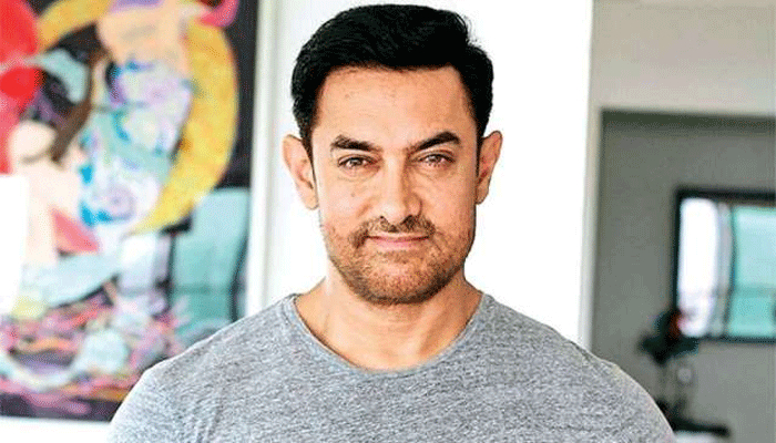 হলিউডের যেসব ছবির রিমেকে অভিনয় করেছেন আমির খান