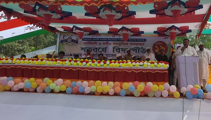 ২০ রমজান পর্যন্ত খোলা থাকবে প্রাথমিক বিদ্যালয়