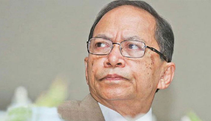 এস কে সিনহা ও তার ভাইয়ের নামে দুদকের মামলা