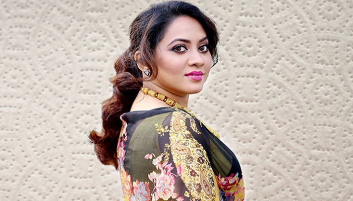 তারিন প্রহর