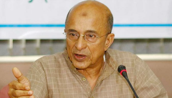 ‘বিদ্যুৎ বিতরণ ব্যবস্থা আরও আধুনিক করতে হবে’