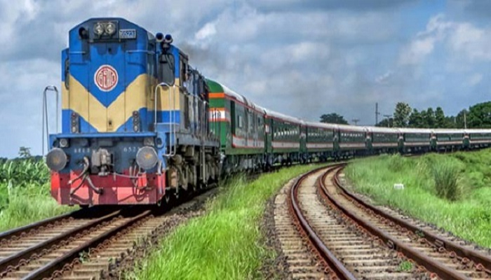 রেলে যুক্ত হবে ২০০ বগি