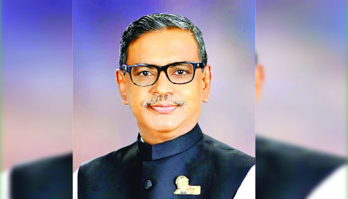 কাদেরপত্নী-এমপিসহ ১৮ জনের নামে ‘জিডি’ কাদের মির্জার